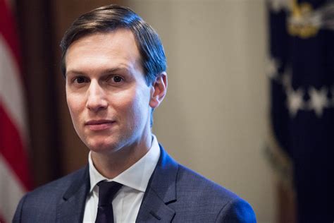 Jared Kushner politics